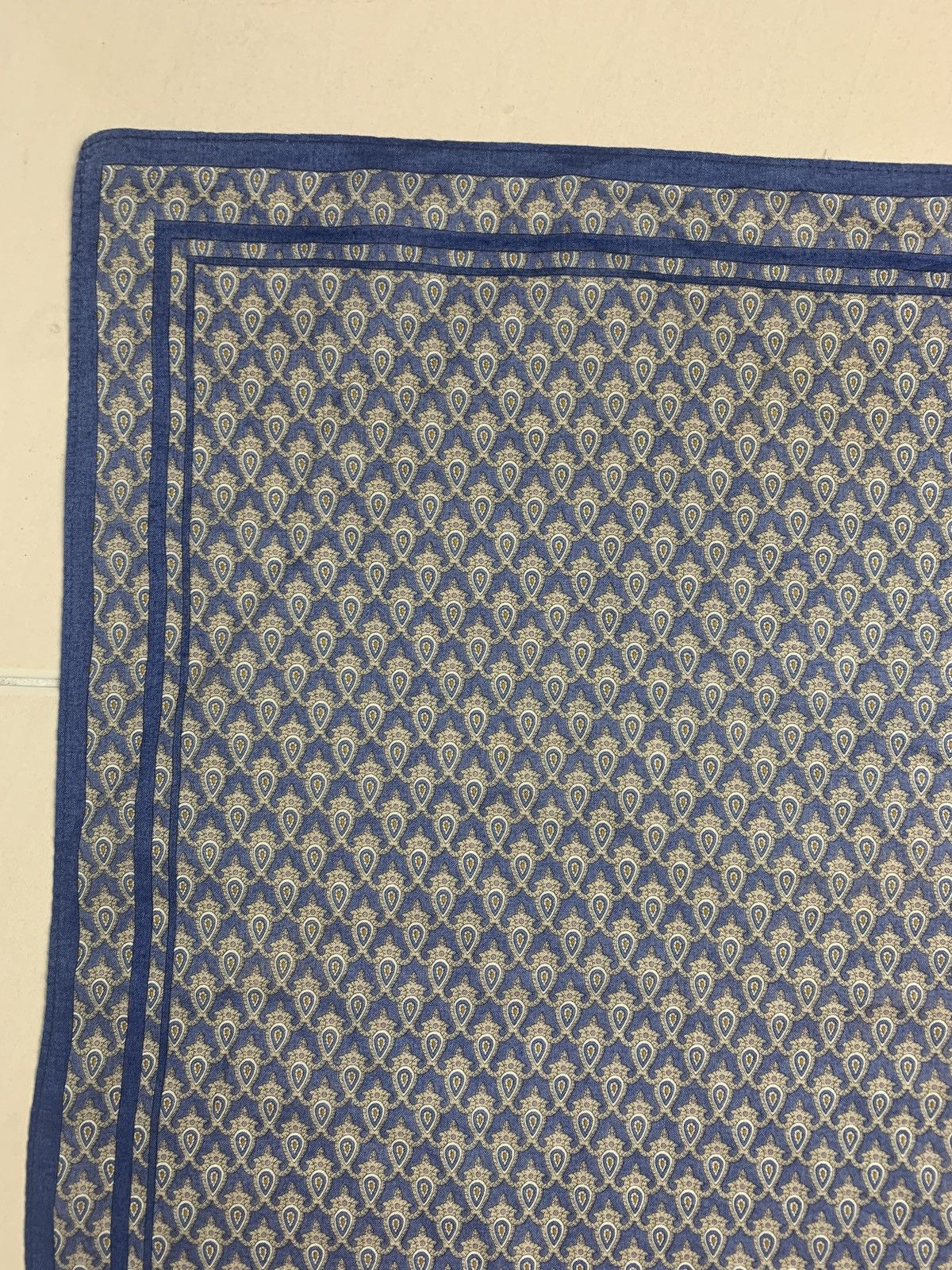 Lanvin Lanvin Handkerchief Pocketsquares Size ONE SIZE - 6 Thumbnail