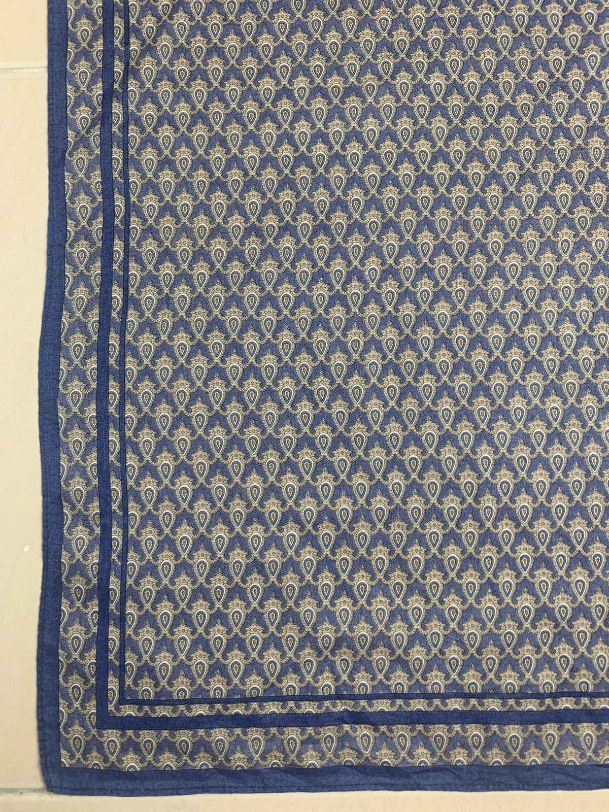 Lanvin Lanvin Handkerchief Pocketsquares Size ONE SIZE - 7 Thumbnail