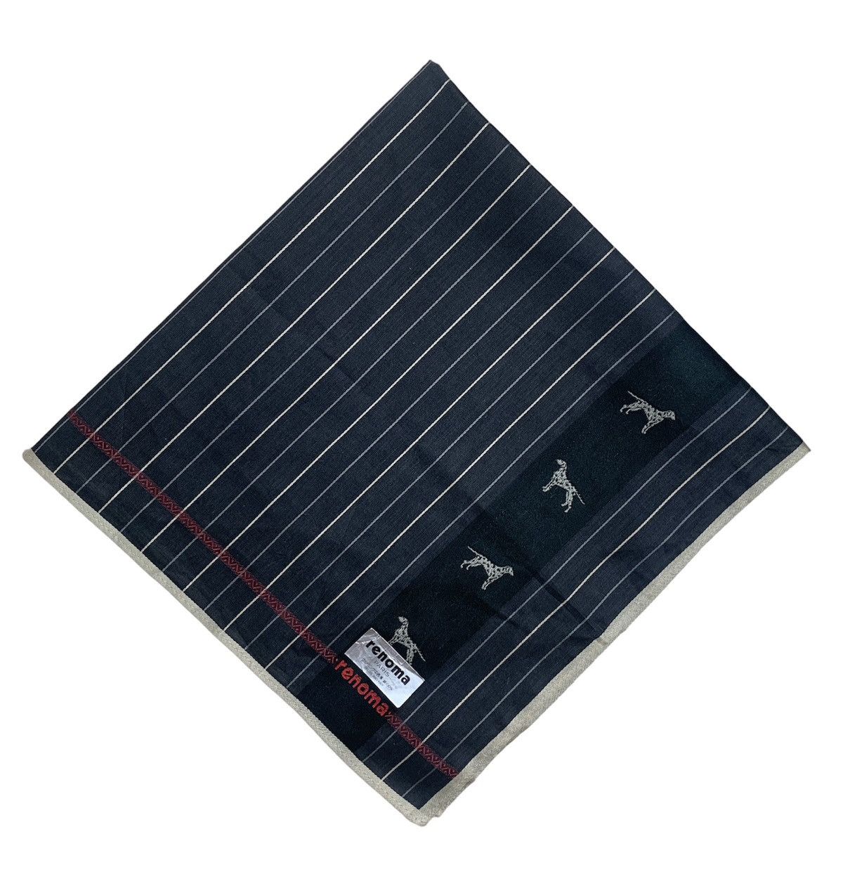 Renoma Renoma Handkerchief Pocketsquares Size ONE SIZE - 1 Thumbnail