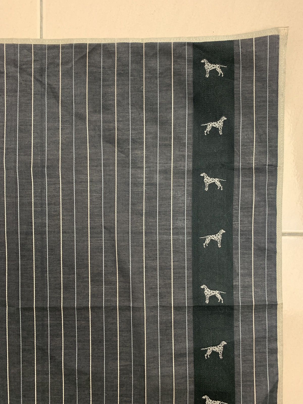 Renoma Renoma Handkerchief Pocketsquares Size ONE SIZE - 5 Thumbnail