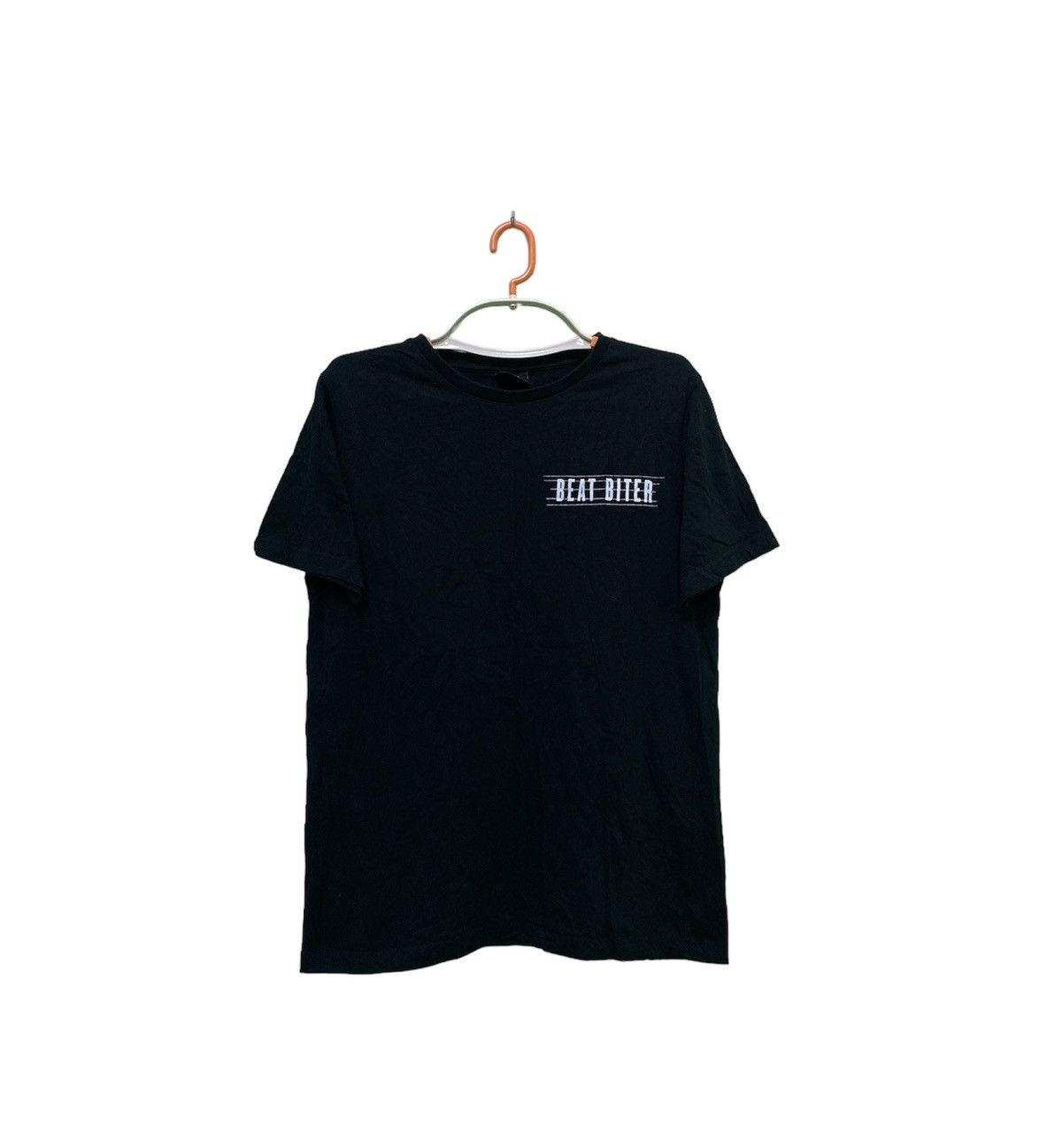 Marlboro x Diet Butcher beat Bitter slim skin Tee Shirt