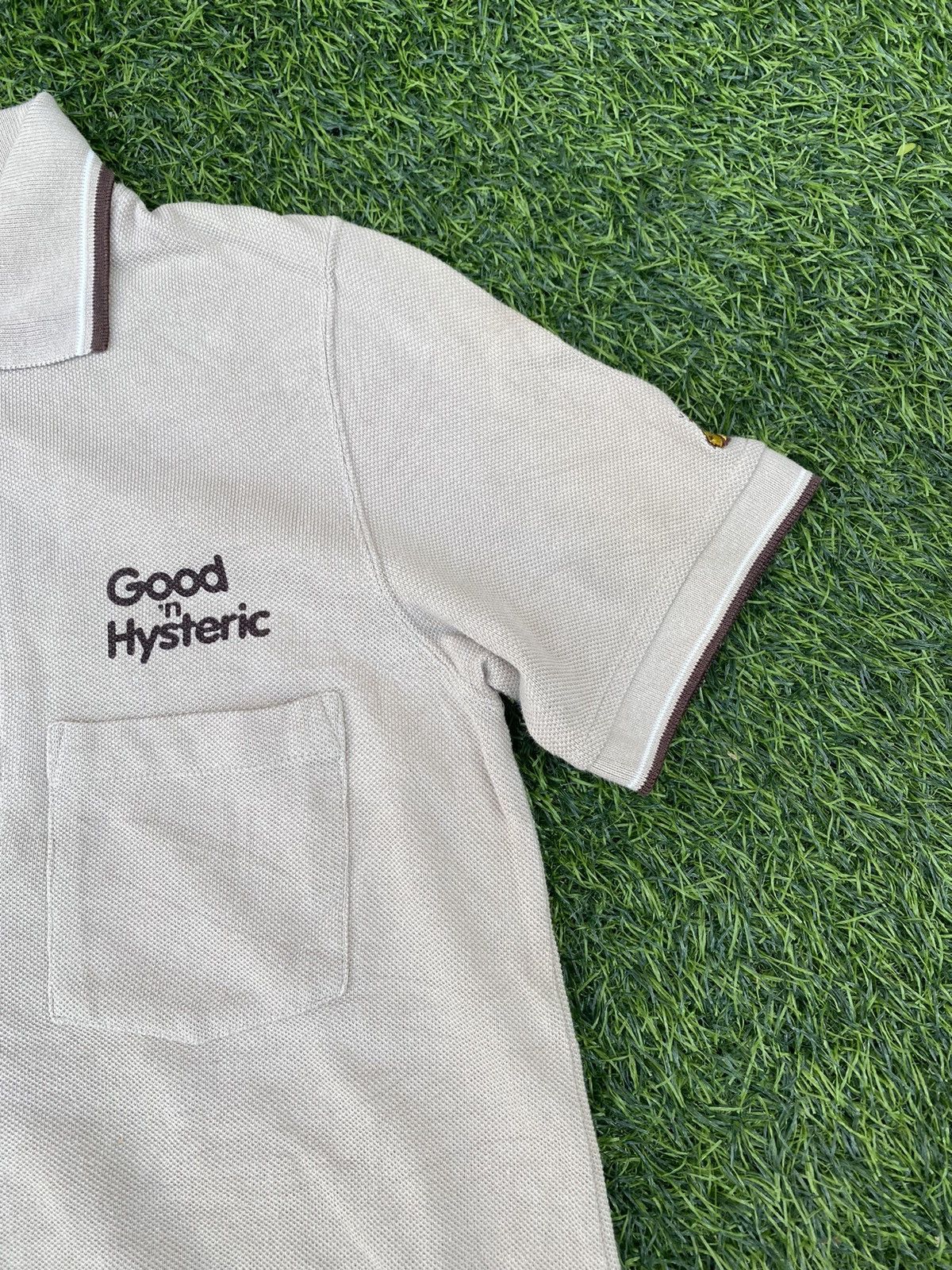 Hysteric Glamour 90s Good n Hysteric Size S / US 4 / IT 40 - 4 Thumbnail