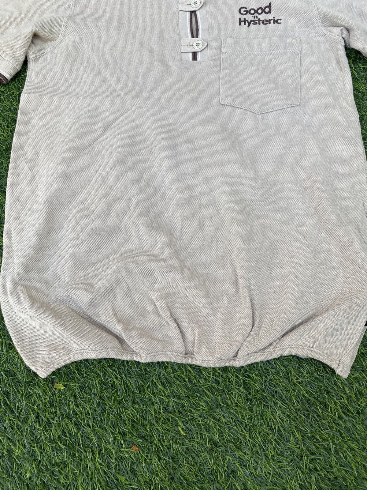 Hysteric Glamour 90s Good n Hysteric Size S / US 4 / IT 40 - 6 Thumbnail