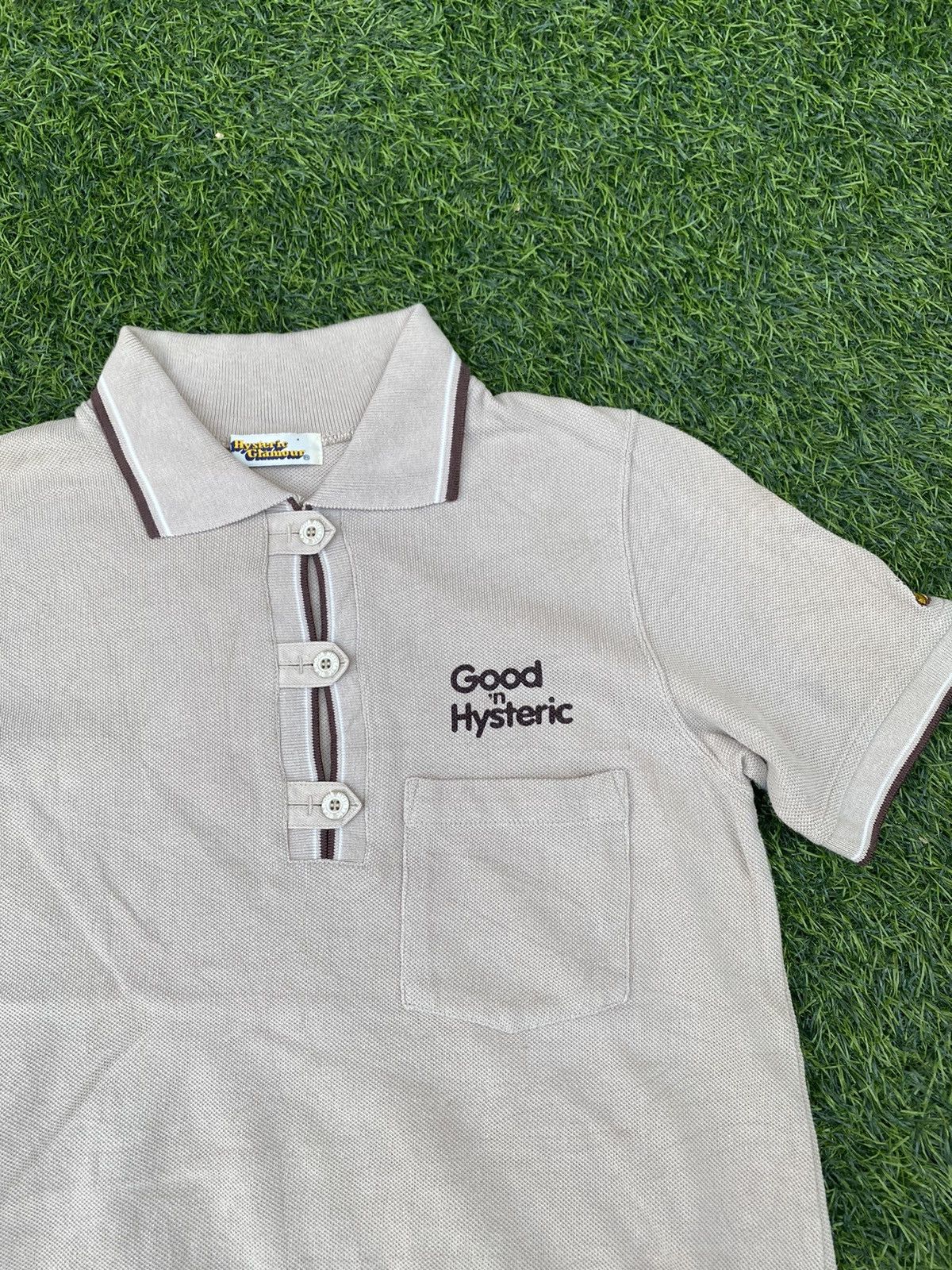 Hysteric Glamour 90s Good n Hysteric Size S / US 4 / IT 40 - 3 Thumbnail