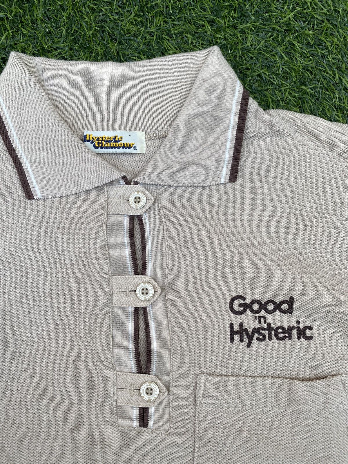 Hysteric Glamour 90s Good n Hysteric Size S / US 4 / IT 40 - 7 Thumbnail