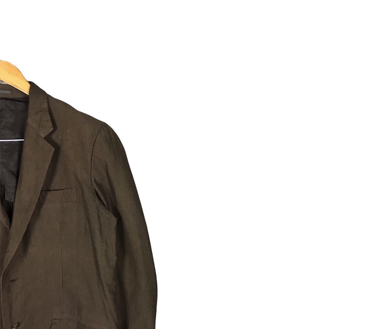 Y's for Men × Yohji Yamamoto Y’s For Men By Yohji Yamamoto Size US M / EU 48-50 / 2 - 3 Thumbnail