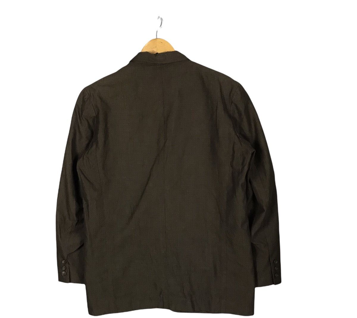 Y's for Men × Yohji Yamamoto Y’s For Men By Yohji Yamamoto Size US M / EU 48-50 / 2 - 6 Thumbnail