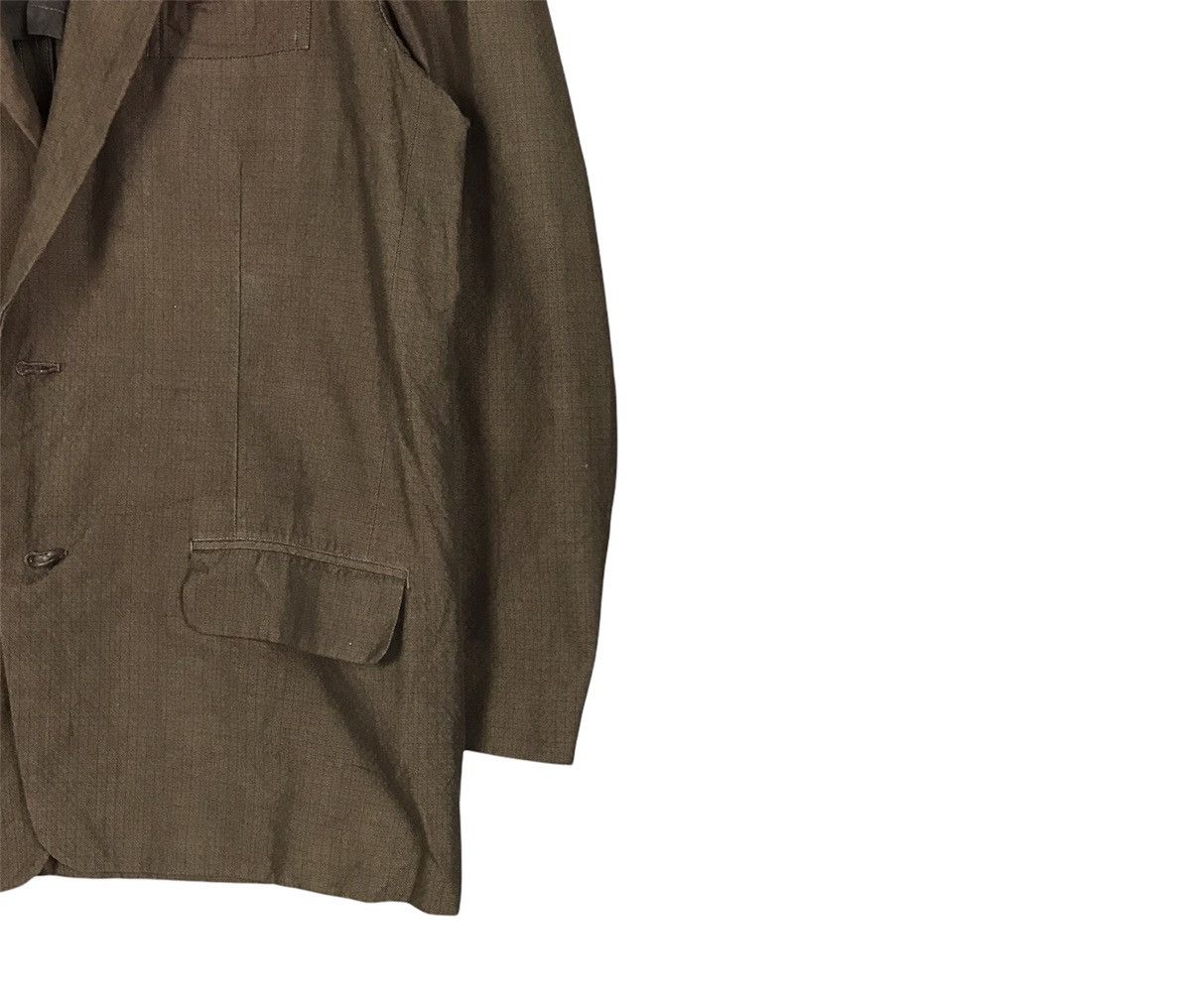 Y's for Men × Yohji Yamamoto Y’s For Men By Yohji Yamamoto Size US M / EU 48-50 / 2 - 5 Thumbnail