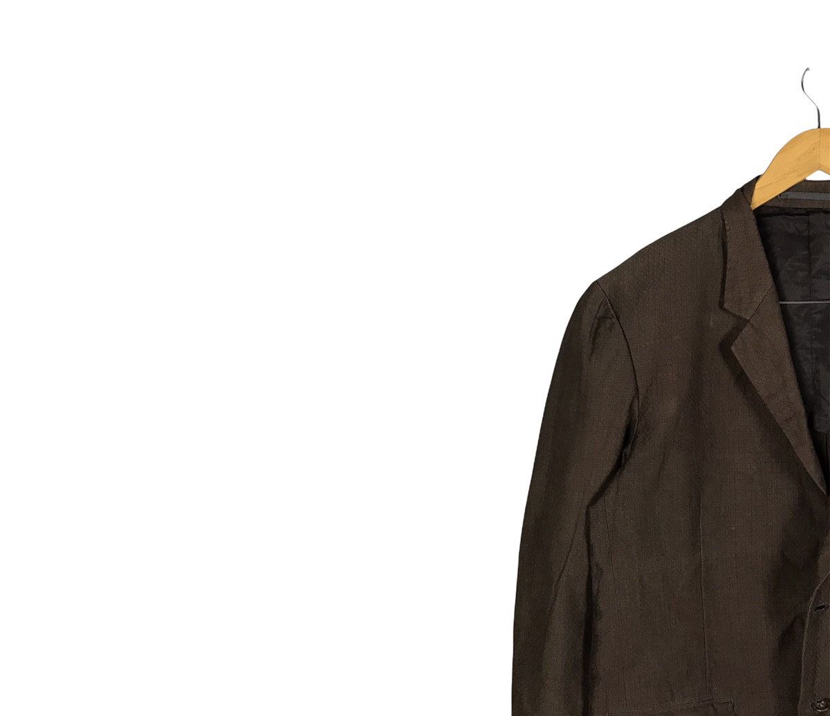 Y's for Men × Yohji Yamamoto Y’s For Men By Yohji Yamamoto Size US M / EU 48-50 / 2 - 2 Thumbnail