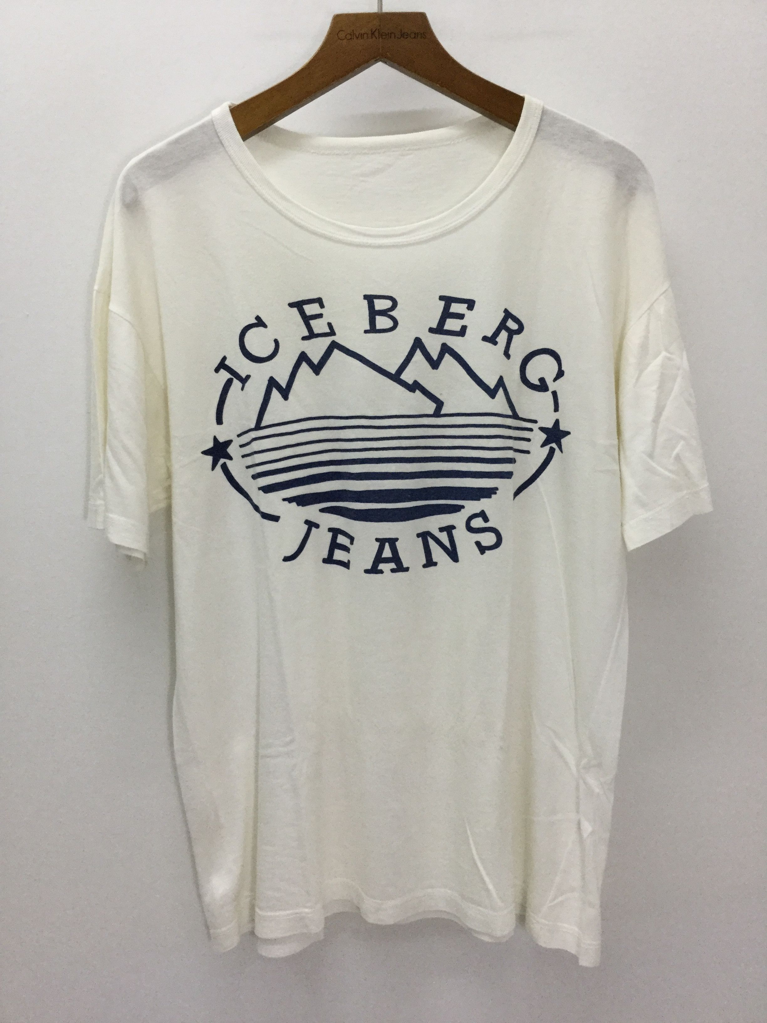 Vintage Logo T-Shirt