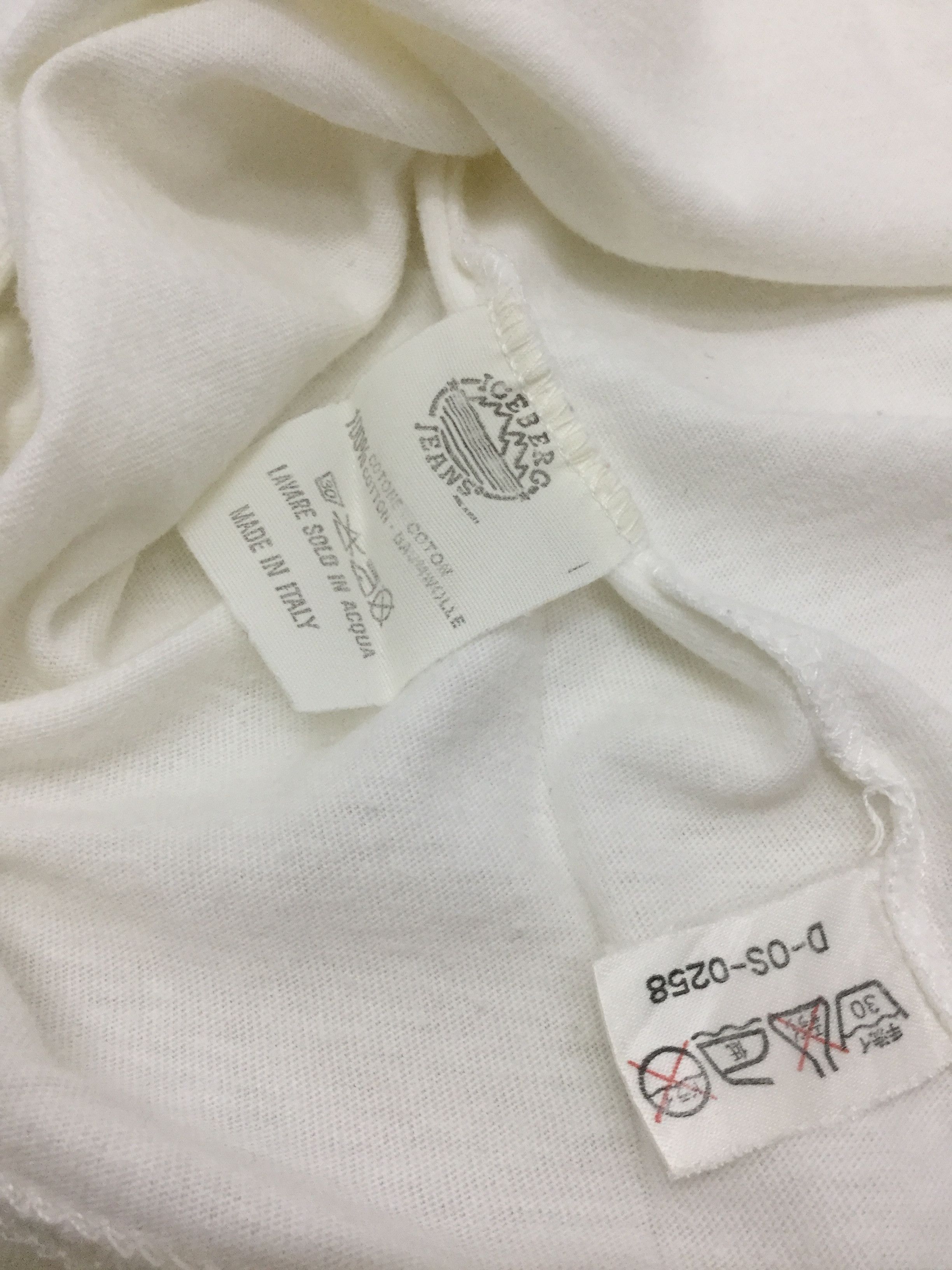 Vintage Logo T-Shirt