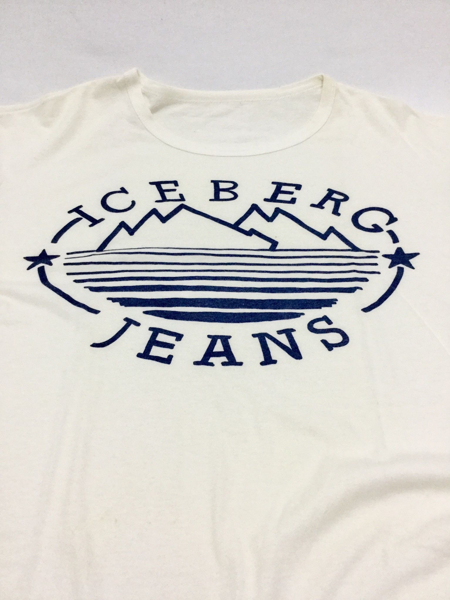 Vintage Logo T-Shirt