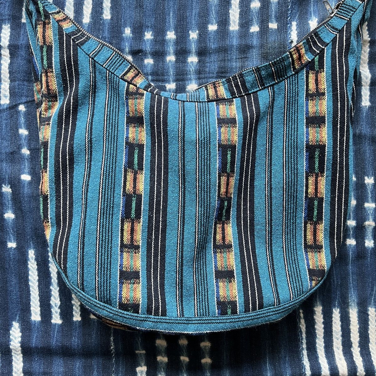 Porter Tenderloin X Porter Messenger Bag At Last & Co Size ONE SIZE - 2 Thumbnail
