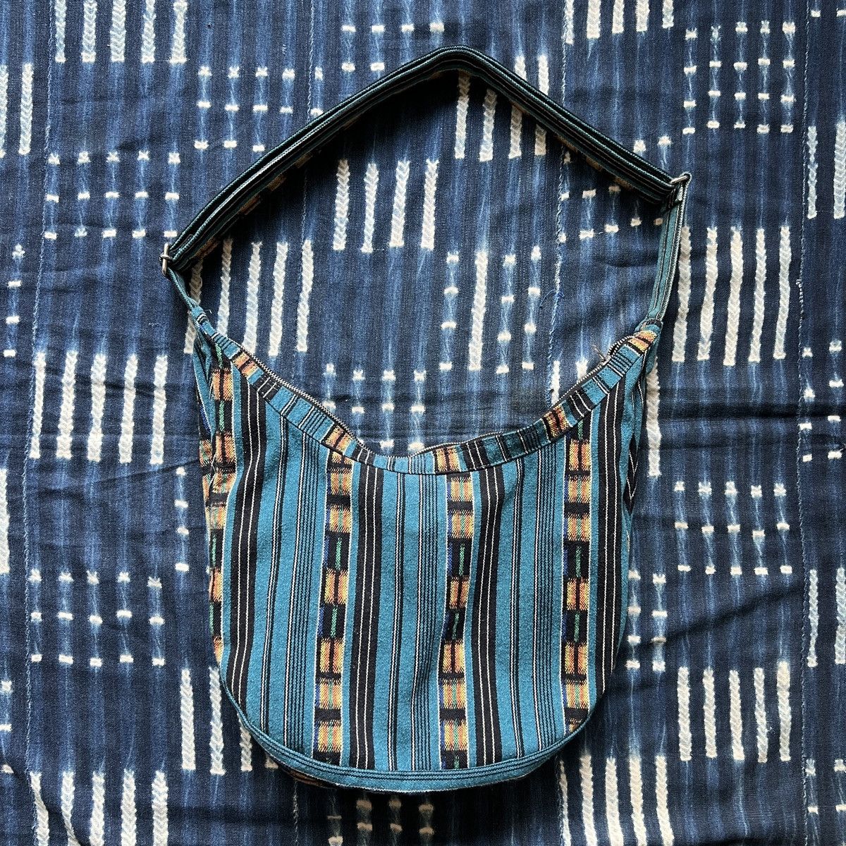Porter Tenderloin X Porter Messenger Bag At Last & Co Size ONE SIZE - 1 Thumbnail