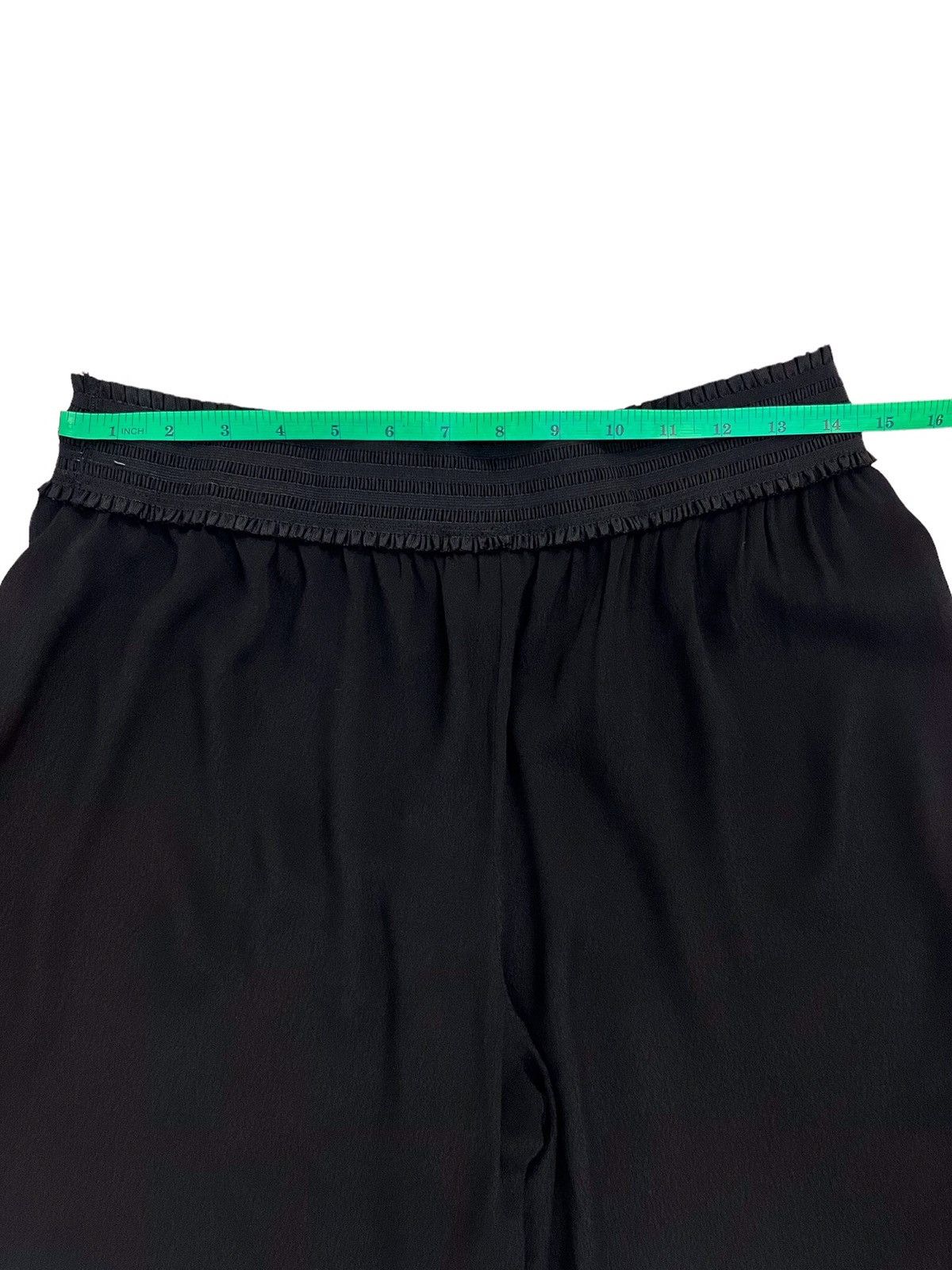 Alyx Alyx Pants Size 30" / US 8 / IT 44 - 3 Thumbnail
