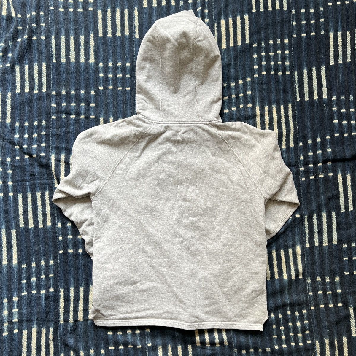 Undefeated Undefeated Military Hoodie FW06 Size US M / EU 48-50 / 2 - 5 Thumbnail