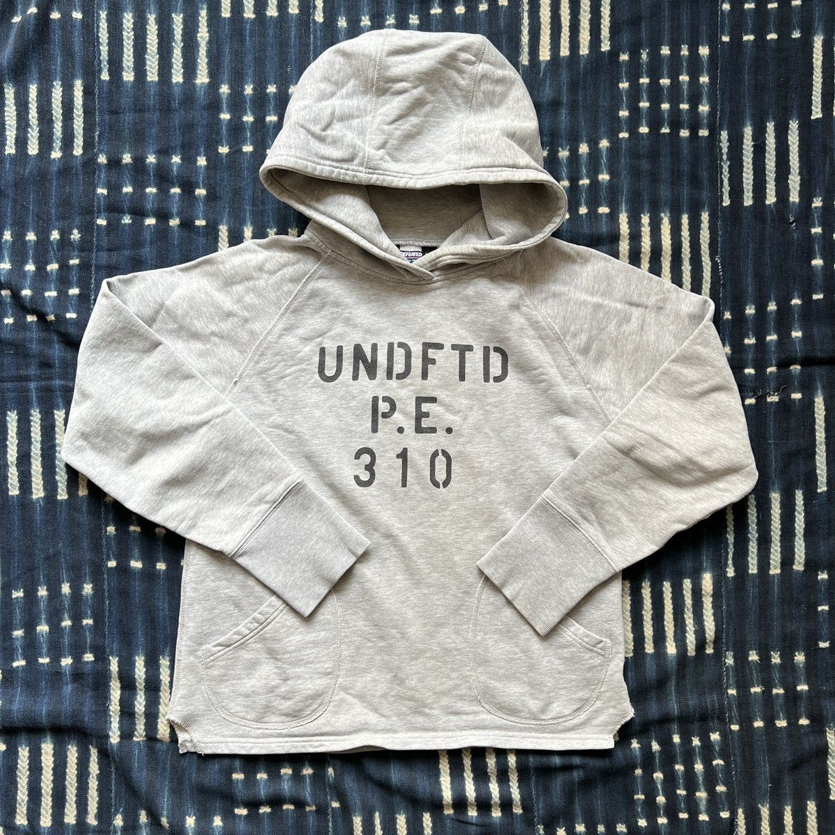Undefeated Undefeated Military Hoodie FW06 Size US M / EU 48-50 / 2 - 1 Thumbnail