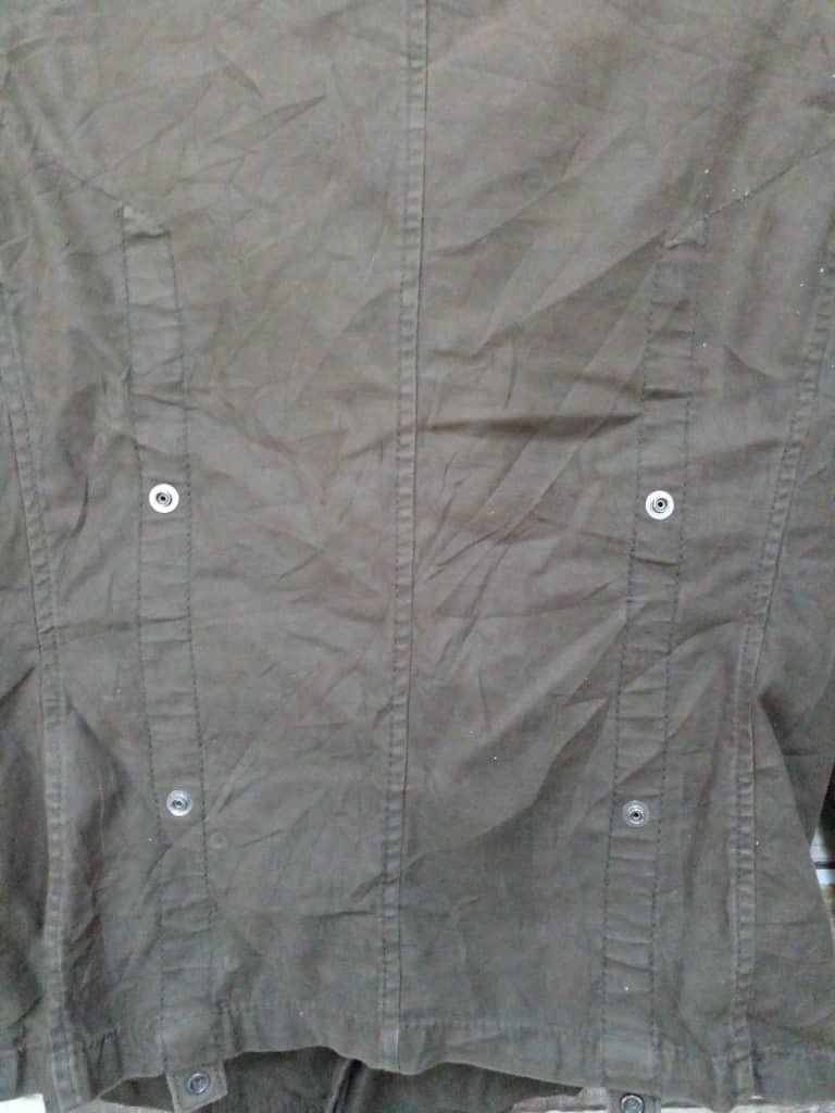 Other JACKET PPFM. (CJ 18) Size S / US 4 / IT 40 - 6 Thumbnail