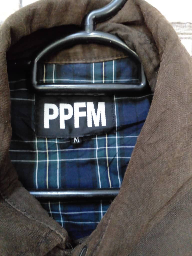 Other JACKET PPFM. (CJ 18) Size S / US 4 / IT 40 - 2 Thumbnail