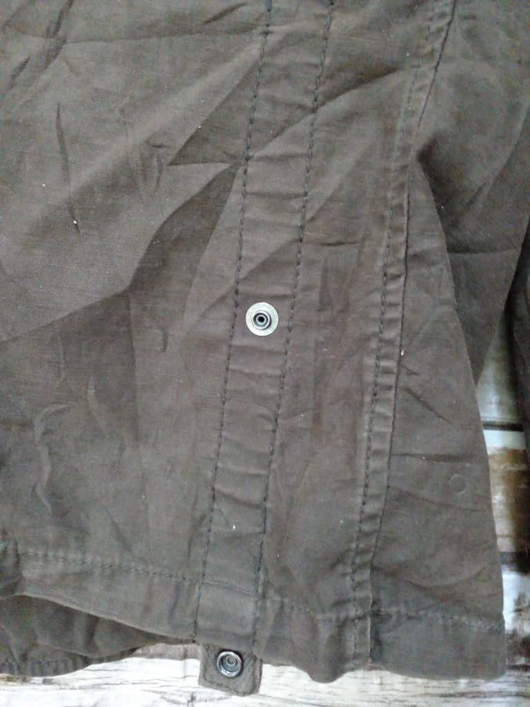 Other JACKET PPFM. (CJ 18) Size S / US 4 / IT 40 - 7 Thumbnail