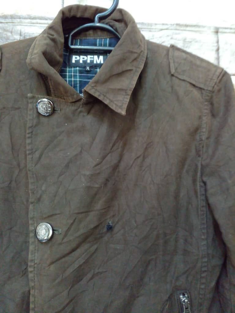 Other JACKET PPFM. (CJ 18) Size S / US 4 / IT 40 - 12 Thumbnail