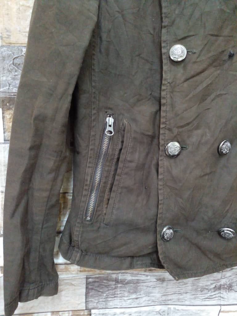 Other JACKET PPFM. (CJ 18) Size S / US 4 / IT 40 - 5 Thumbnail