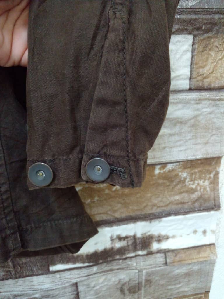 Other JACKET PPFM. (CJ 18) Size S / US 4 / IT 40 - 9 Thumbnail