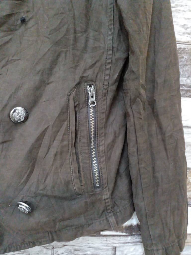 Other JACKET PPFM. (CJ 18) Size S / US 4 / IT 40 - 13 Thumbnail