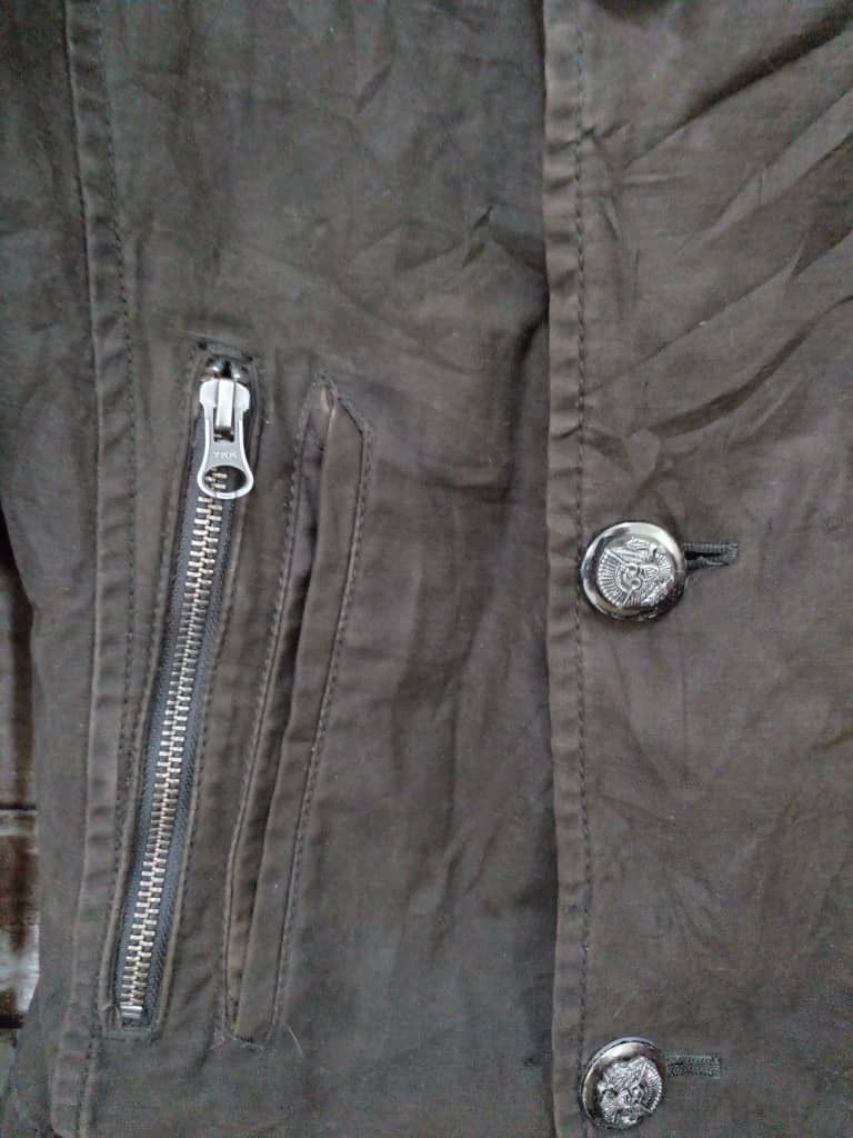 Other JACKET PPFM. (CJ 18) Size S / US 4 / IT 40 - 4 Thumbnail