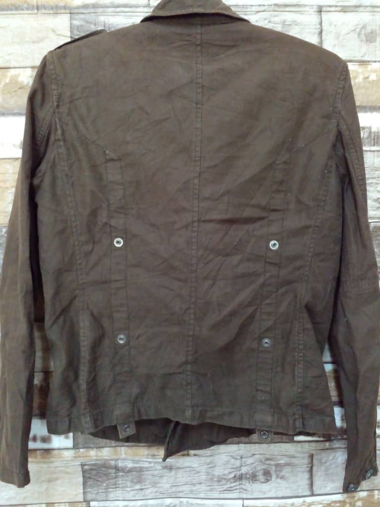 Other JACKET PPFM. (CJ 18) Size S / US 4 / IT 40 - 3 Thumbnail