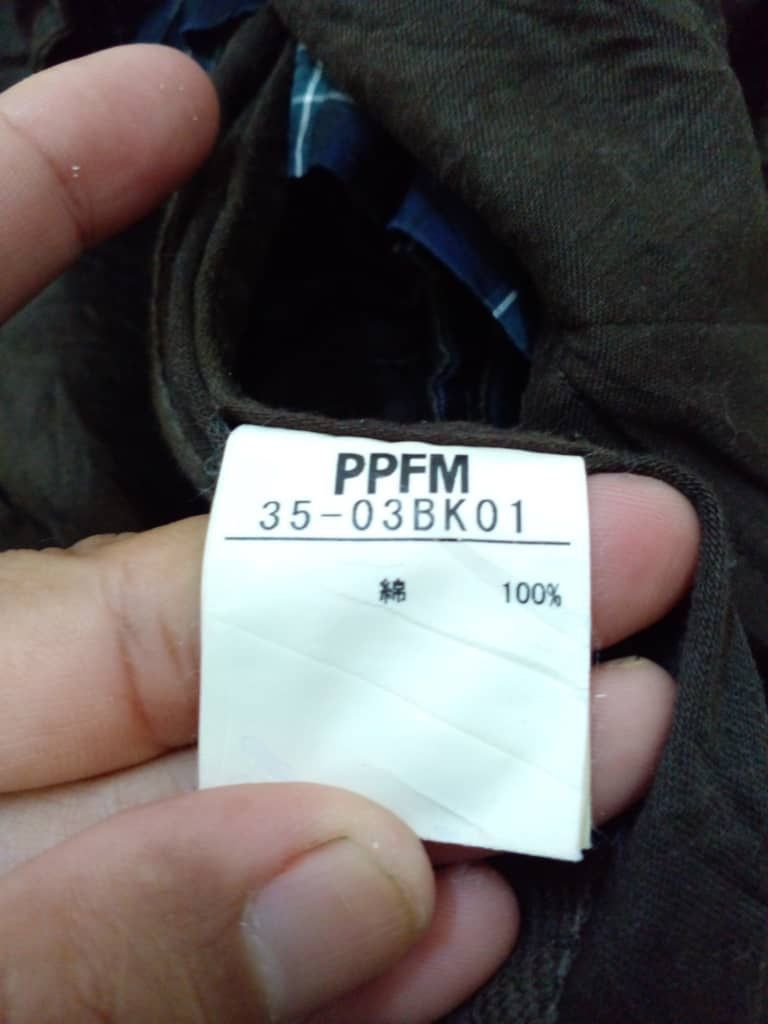 Other JACKET PPFM. (CJ 18) Size S / US 4 / IT 40 - 10 Thumbnail