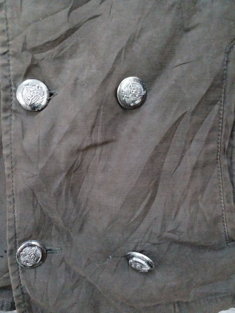 Other JACKET PPFM. (CJ 18) Size S / US 4 / IT 40 - 8 Thumbnail
