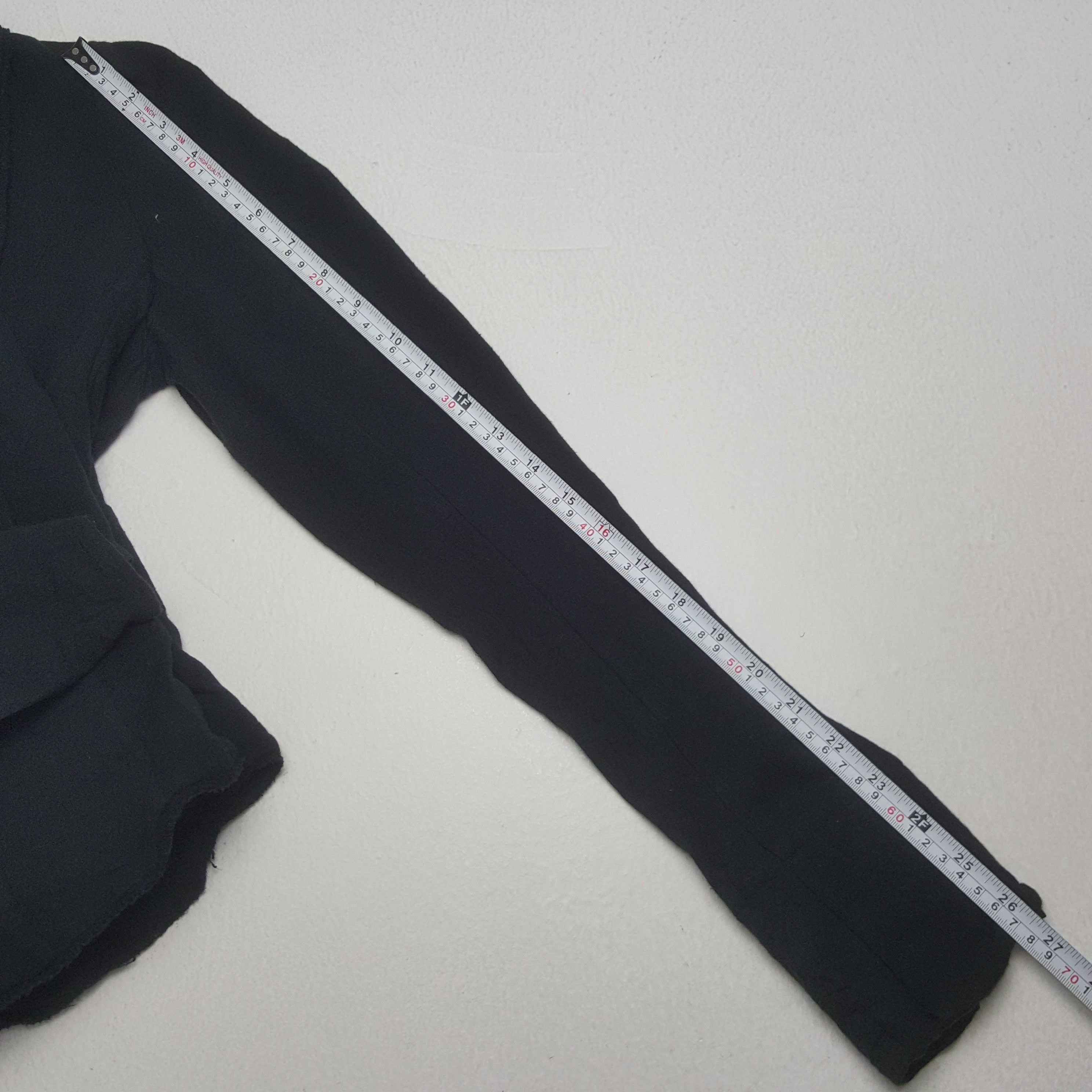 Vintage Tsumori Chisato Blazer Coat
