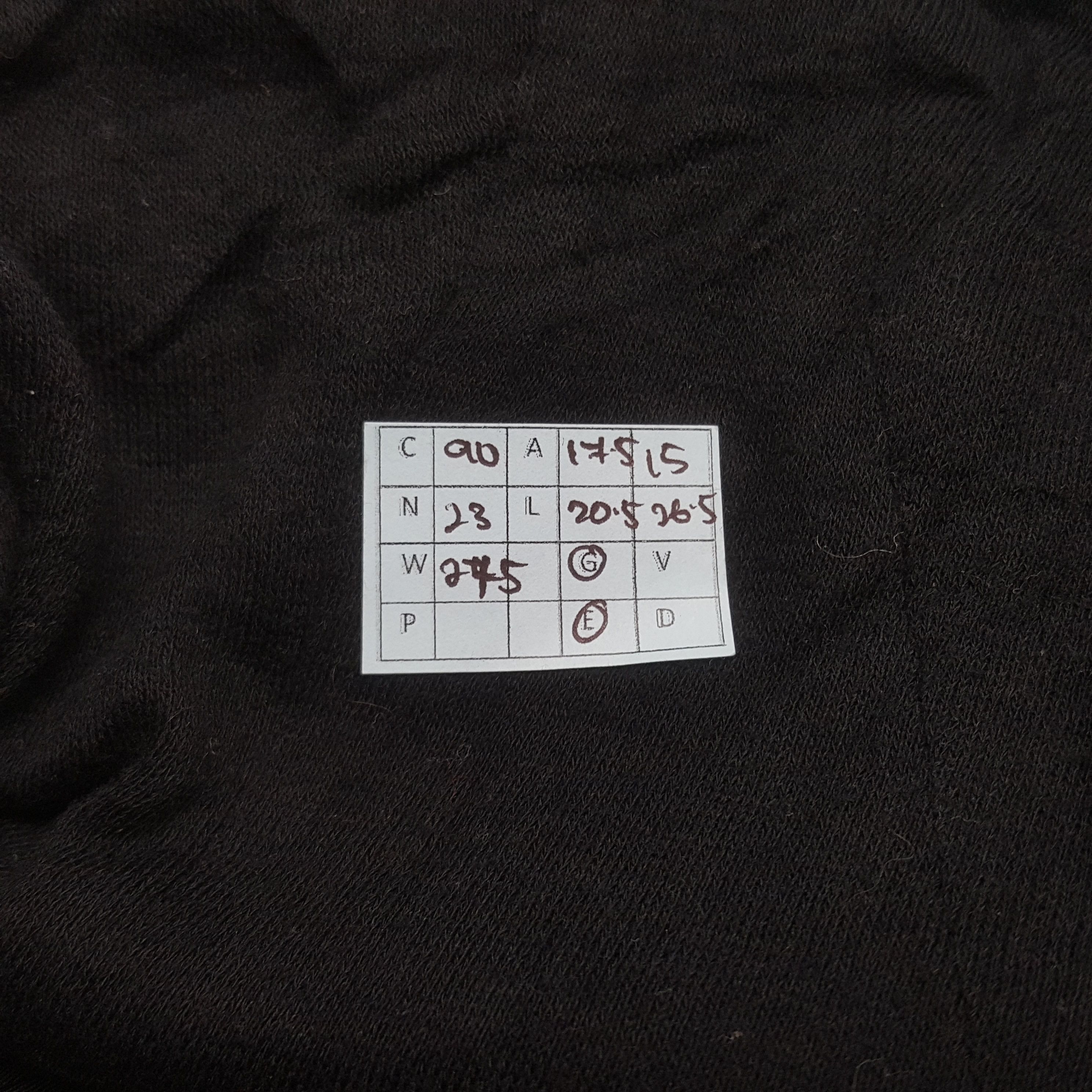 Vintage Tsumori Chisato Blazer Coat