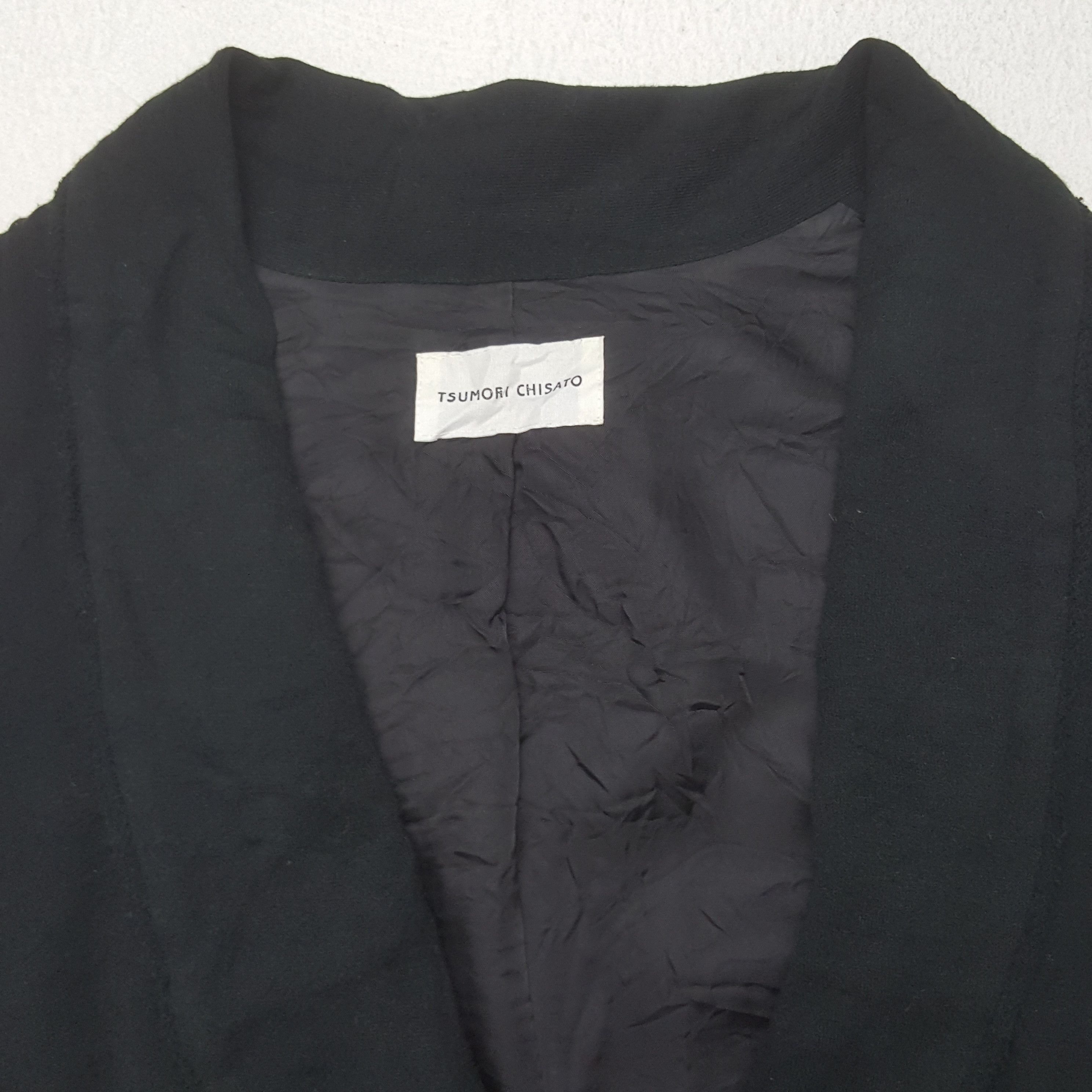 Vintage Tsumori Chisato Blazer Coat