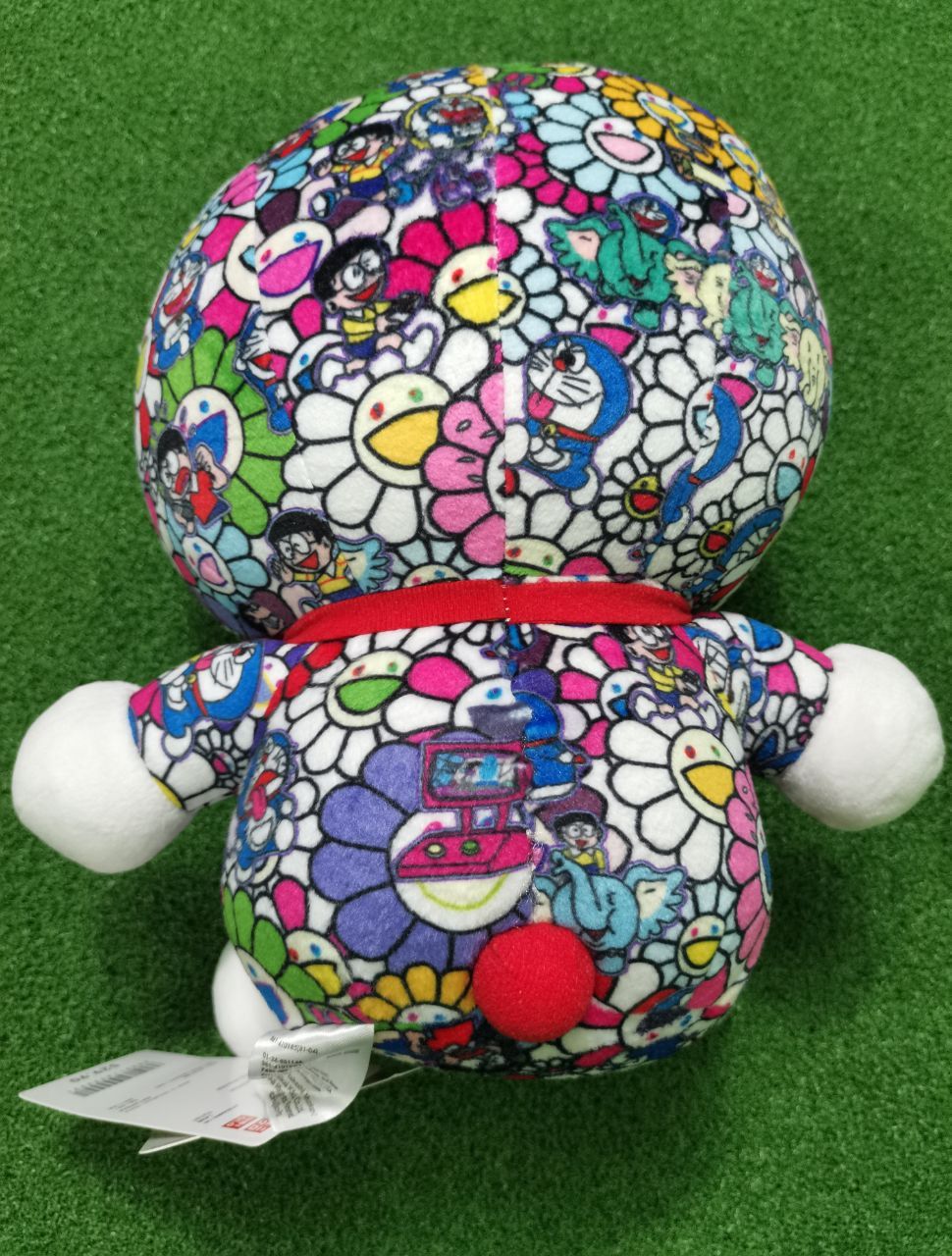 Designer × Japanese Brand × Takashi Murakami Takahashi Murakami x Doraemon Anime Toys Limited Edition Size ONE SIZE - 4 Thumbnail
