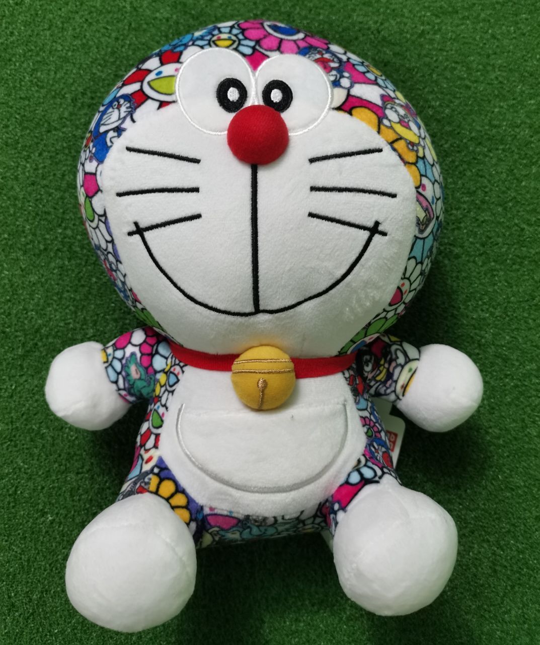 Designer × Japanese Brand × Takashi Murakami Takahashi Murakami x Doraemon Anime Toys Limited Edition Size ONE SIZE - 1 Thumbnail