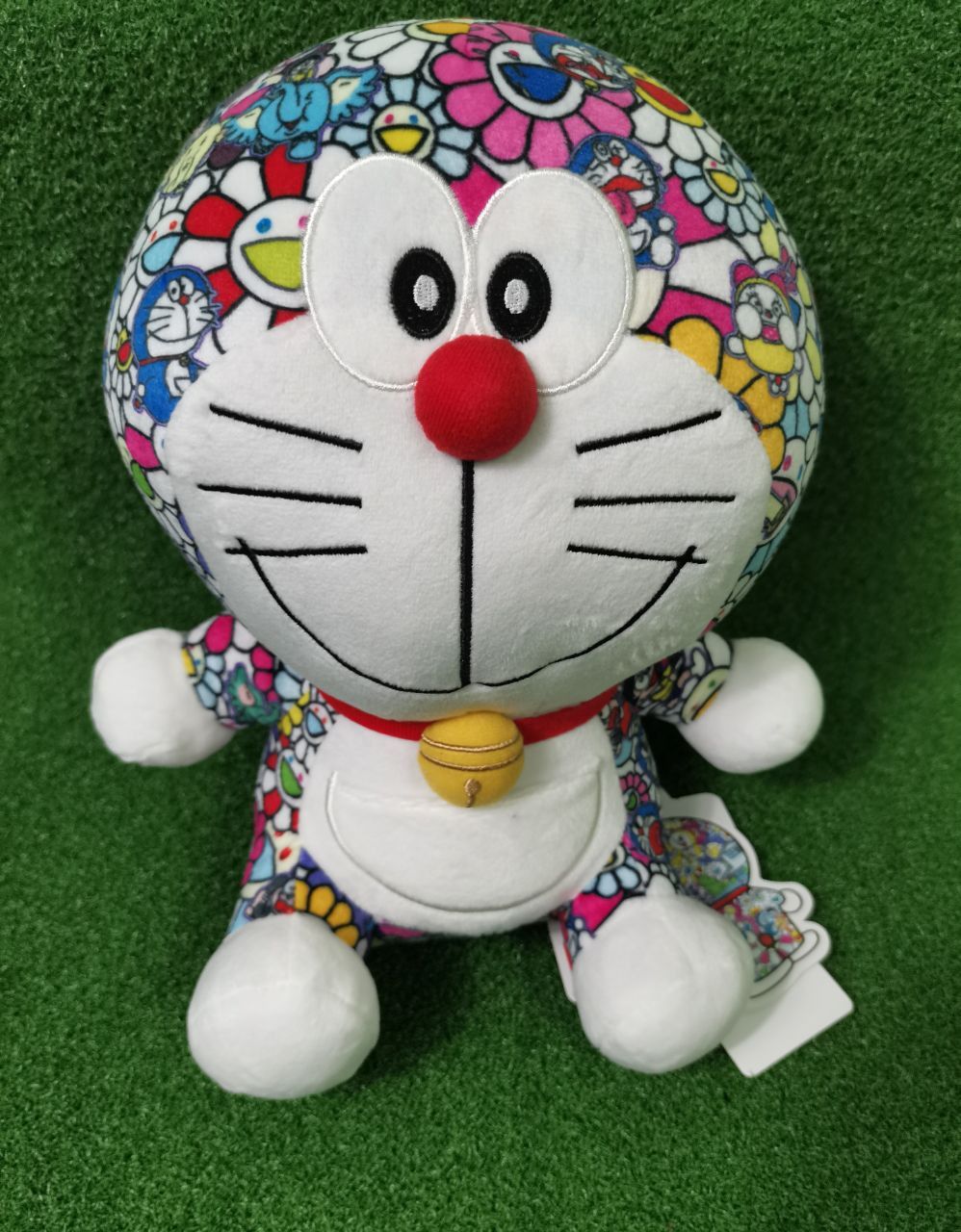 Designer × Japanese Brand × Takashi Murakami Takahashi Murakami x Doraemon Anime Toys Limited Edition Size ONE SIZE - 2 Thumbnail