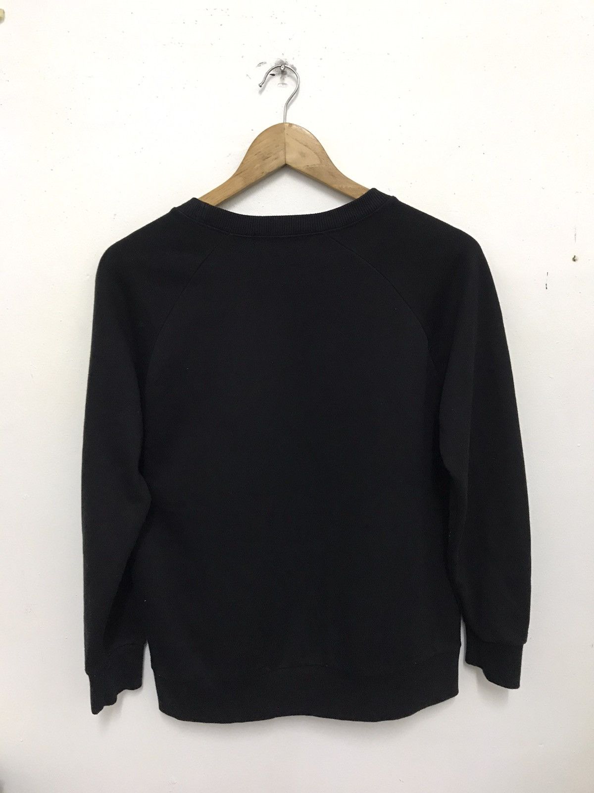 Hysteric Glamour Art Zipper Face Head Mask Reaction Present Sweatshirt Size US S / EU 44-46 / 1 - 5 Thumbnail