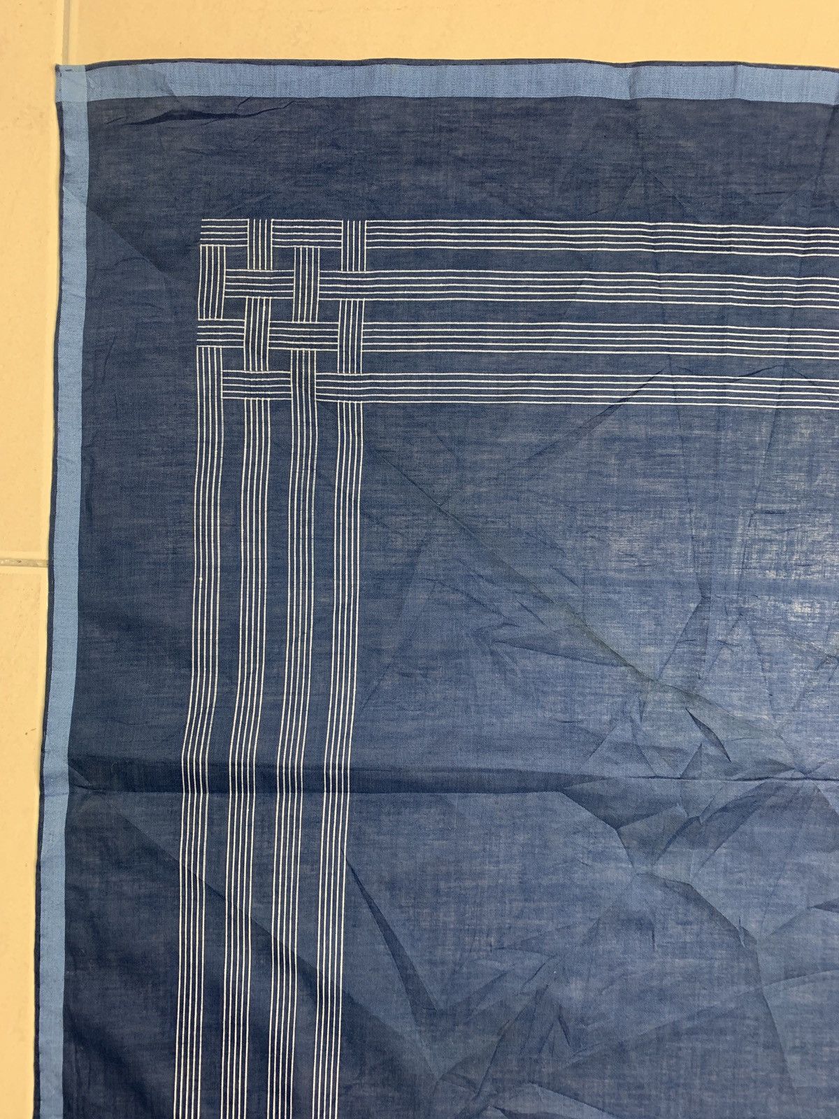 Pierre Balmain Pierre Balmain Handkerchief Pocketsquares Size ONE SIZE - 6 Thumbnail