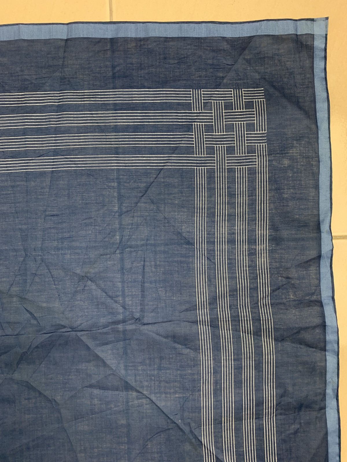 Pierre Balmain Pierre Balmain Handkerchief Pocketsquares Size ONE SIZE - 5 Thumbnail