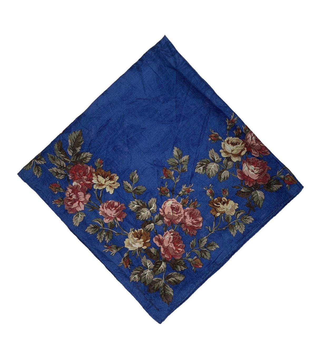 Ralph Lauren Ralph Lauren Handkerchief Pocketsquares Size ONE SIZE - 1 Thumbnail
