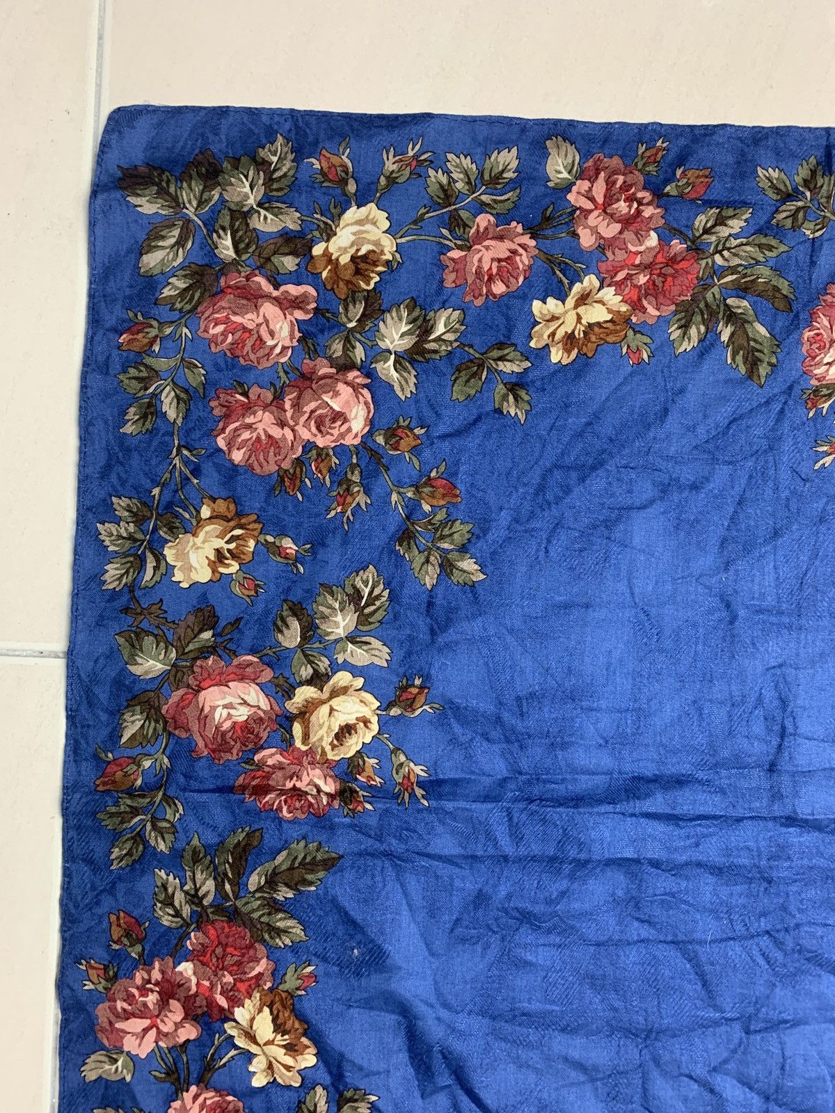 Ralph Lauren Ralph Lauren Handkerchief Pocketsquares Size ONE SIZE - 7 Thumbnail