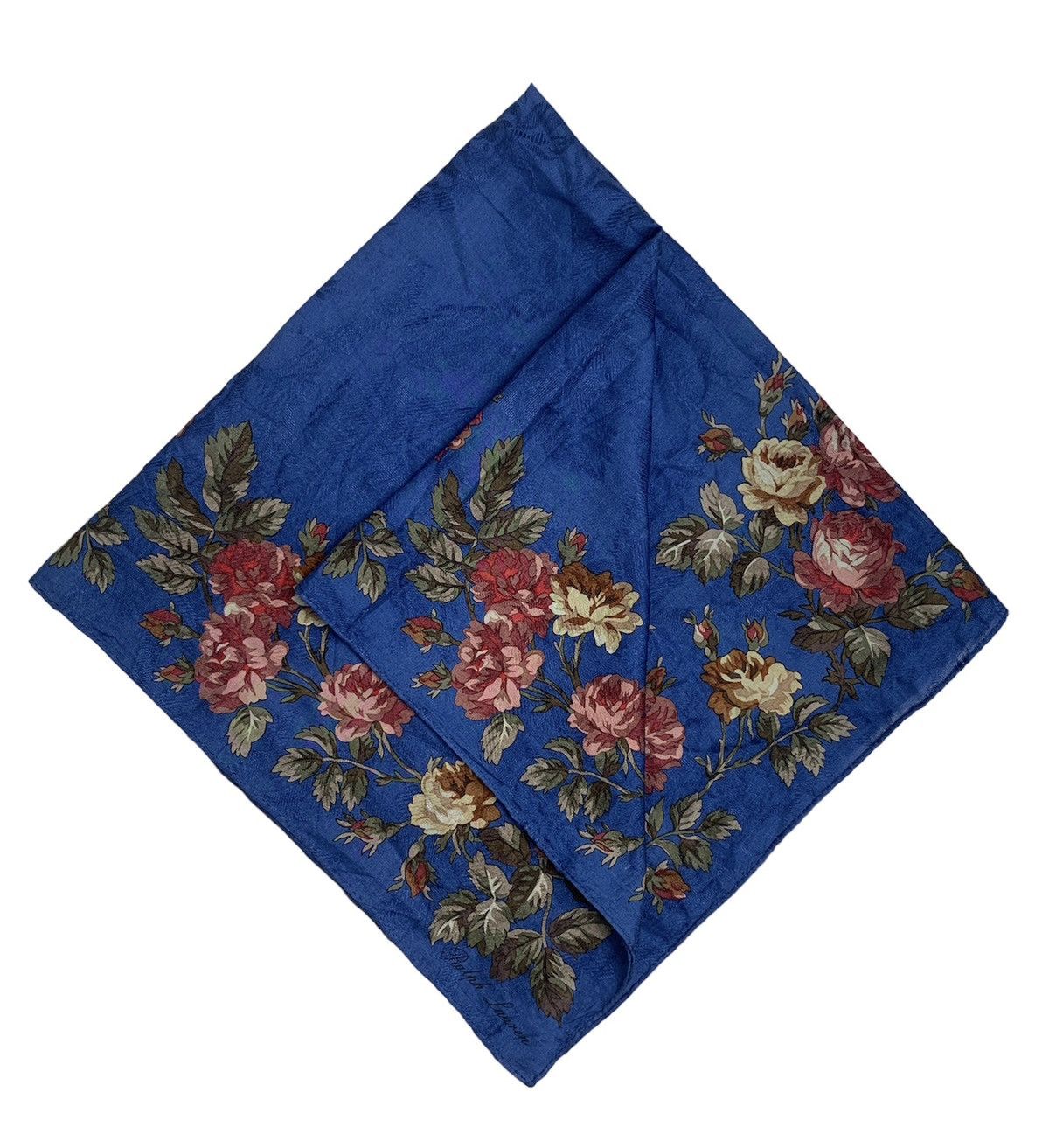 Ralph Lauren Ralph Lauren Handkerchief Pocketsquares Size ONE SIZE - 2 Thumbnail