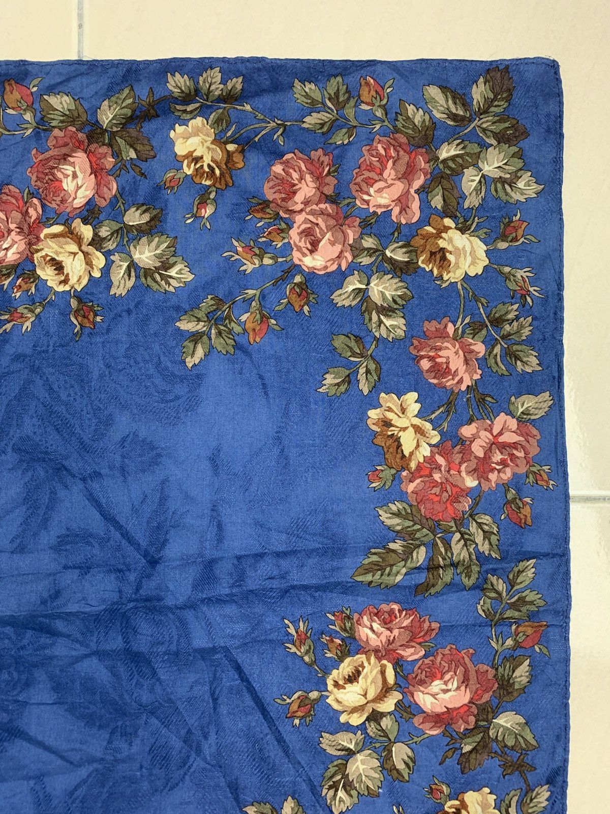 Ralph Lauren Ralph Lauren Handkerchief Pocketsquares Size ONE SIZE - 6 Thumbnail