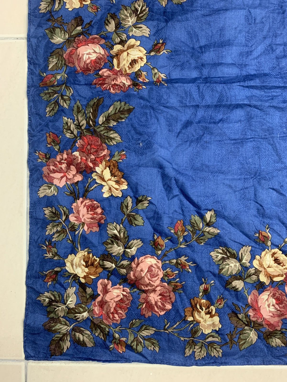 Ralph Lauren Ralph Lauren Handkerchief Pocketsquares Size ONE SIZE - 8 Thumbnail