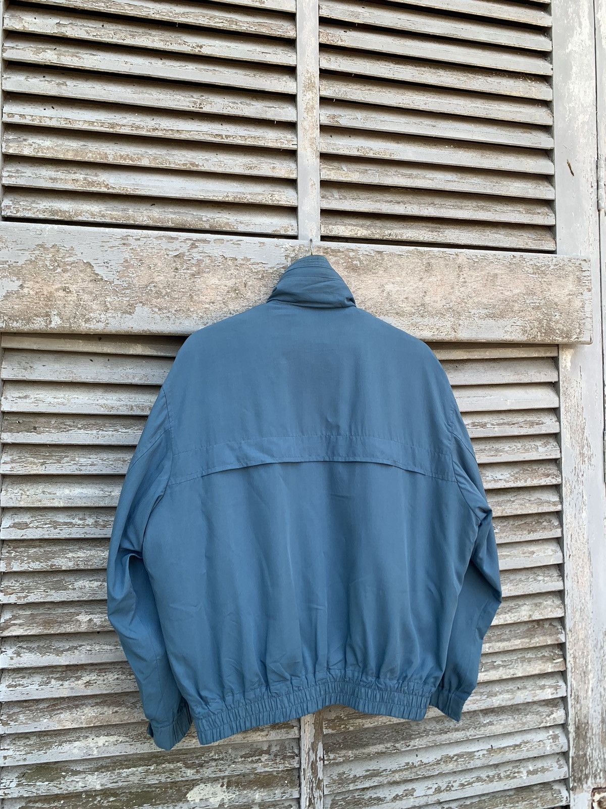 Christian Dior Monsieur Vintage CHRISTIAN DIOR MONSIEUR Bomber Jacket Size US M / EU 48-50 / 2 - 9 Thumbnail