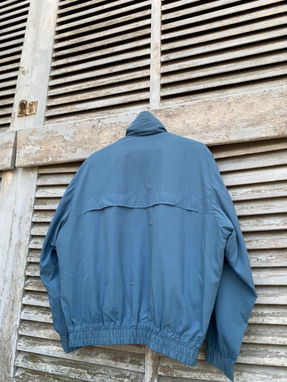 Christian Dior Monsieur Vintage CHRISTIAN DIOR MONSIEUR Bomber Jacket Size US M / EU 48-50 / 2 - 8 Thumbnail