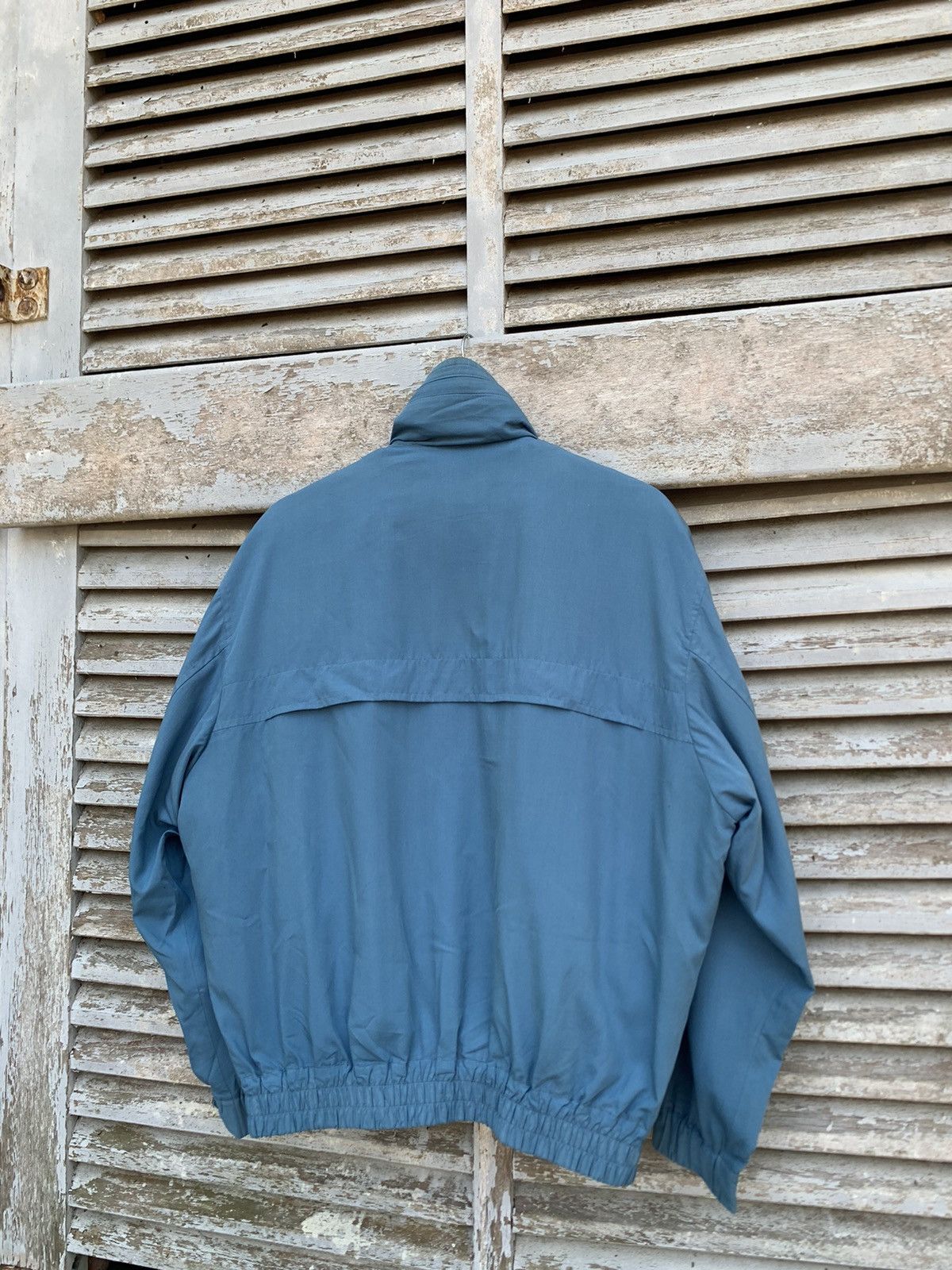 Christian Dior Monsieur Vintage CHRISTIAN DIOR MONSIEUR Bomber Jacket Size US M / EU 48-50 / 2 - 7 Thumbnail