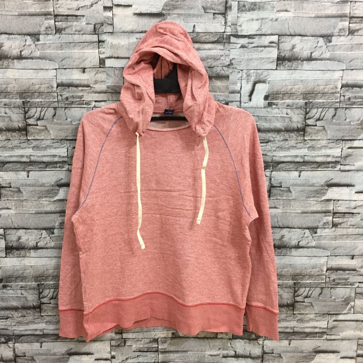 Vintage GAP hoodie plain